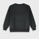 Sweatshirt | Nero