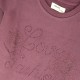 Sweatshirt | Borgogna
