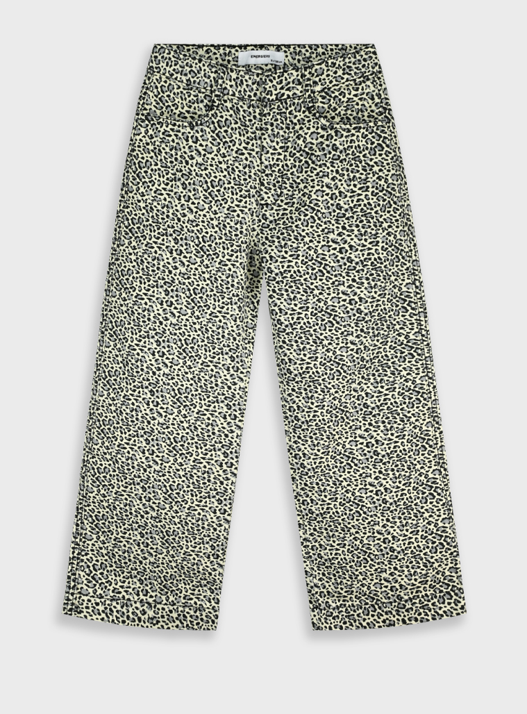 Παντελόνι | LEOPARD