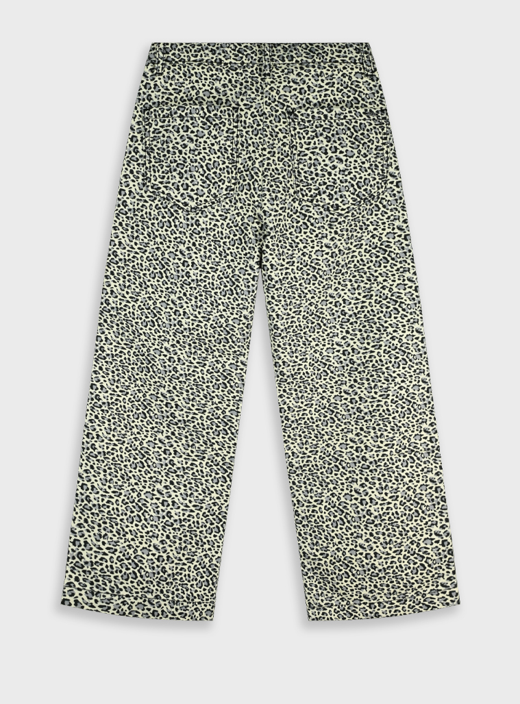 Παντελόνι | LEOPARD
