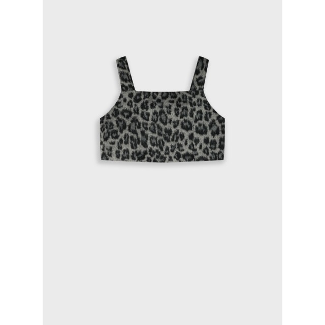 Μπουστάκι | LEOPARD