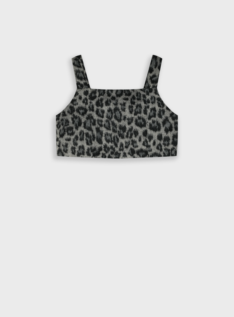Μπουστάκι | LEOPARD
