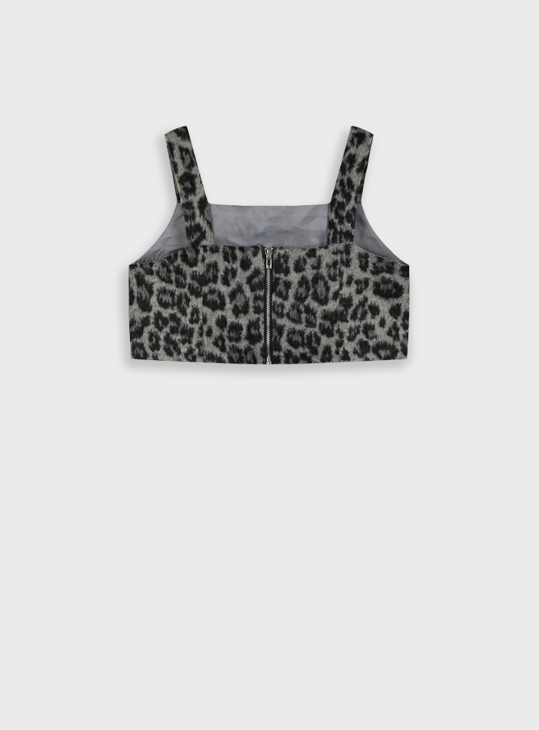 Μπουστάκι | LEOPARD