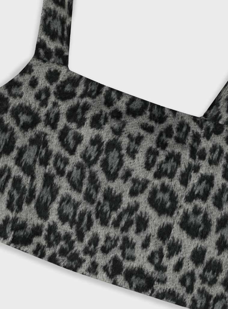 Μπουστάκι | LEOPARD