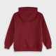 Hoodie | BORDEAUX
