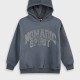 Hoodie | CLOUD GREY