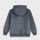 Hoodie | CLOUD GREY