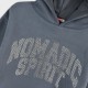 Hoodie | CLOUD GREY
