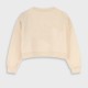 Shirt | Latte di mandorla