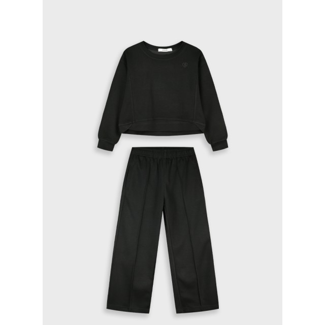 Set | BLACK