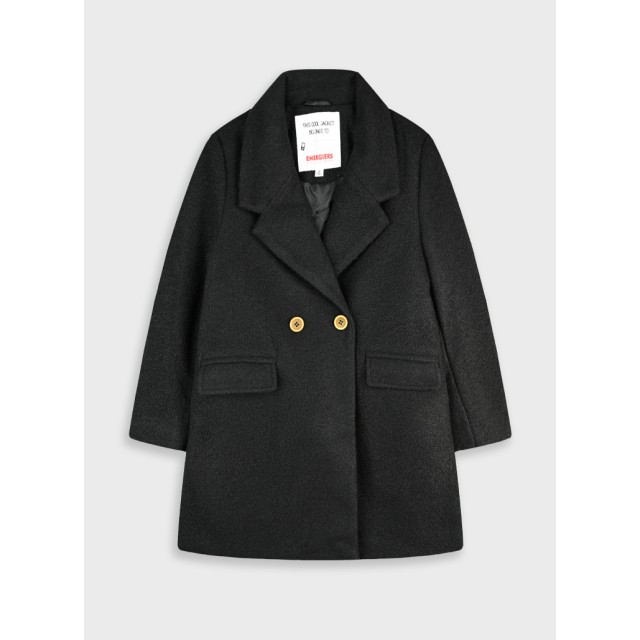 Overcoat | NEGRO