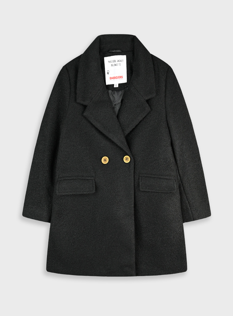 Overcoat | NEGRO
