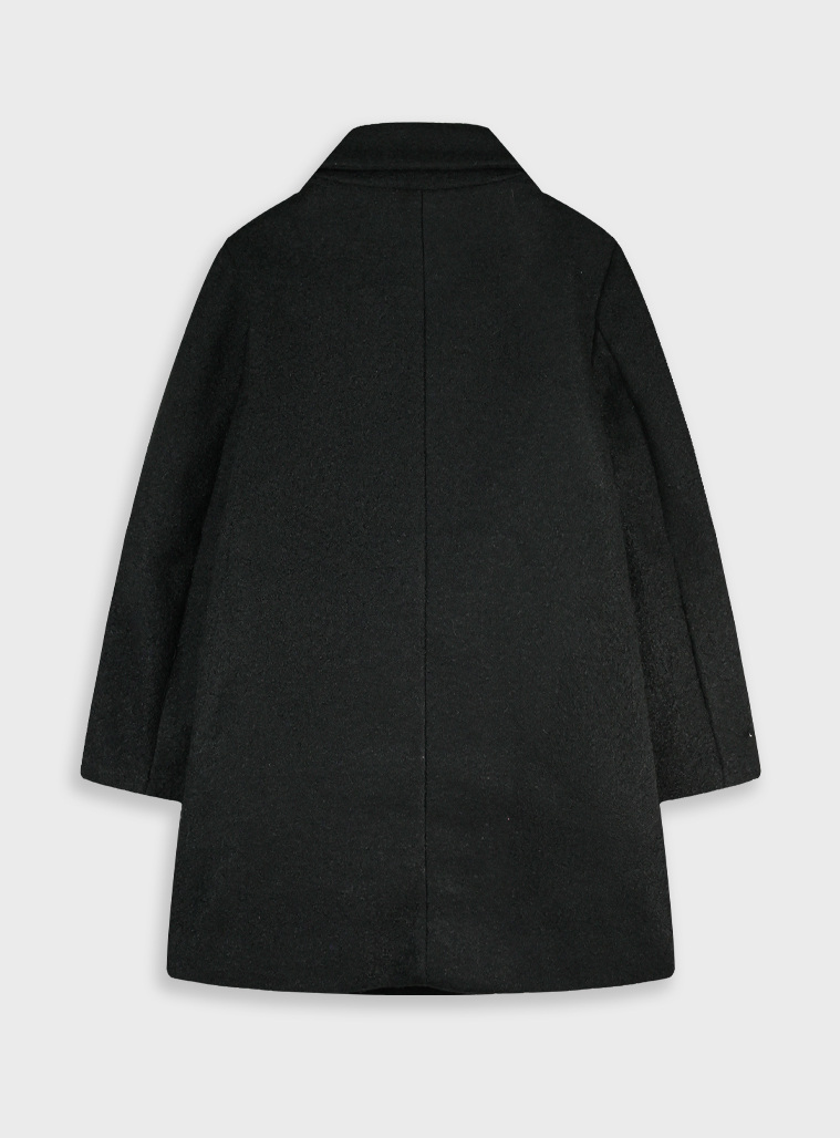 Overcoat | NEGRO