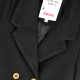 Overcoat | NEGRO