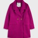 Overcoat | MAGENTA
