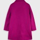 Overcoat | MAGENTA