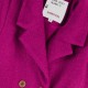 Overcoat | MAGENTA