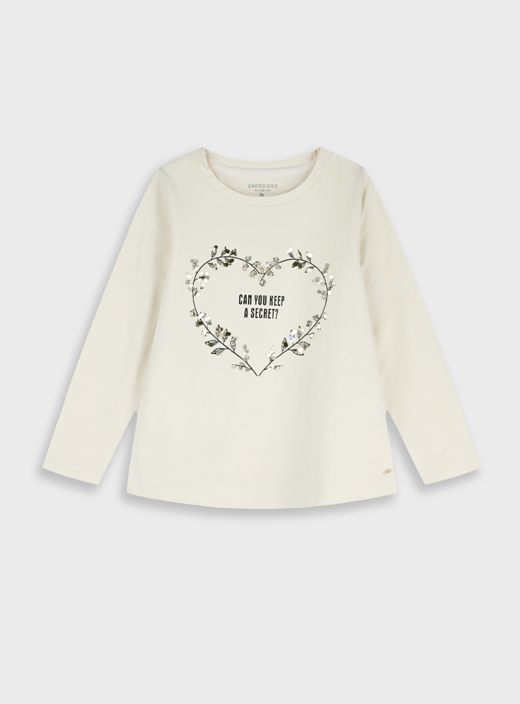 Shirt | LECHE DE ALMENDRAS