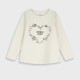 Shirt | LECHE DE ALMENDRAS