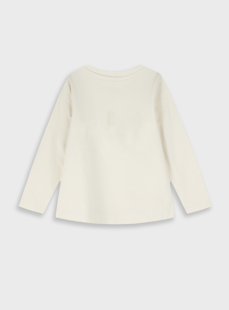 Shirt | LECHE DE ALMENDRAS