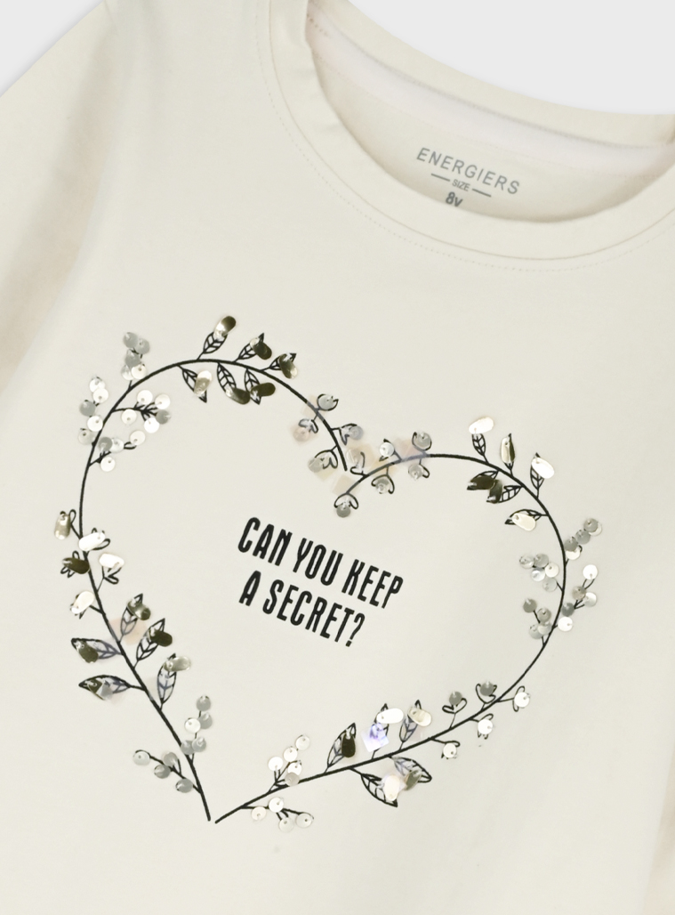 Shirt | LECHE DE ALMENDRAS