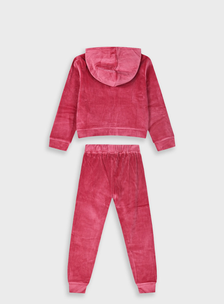 Velour set | Fragola