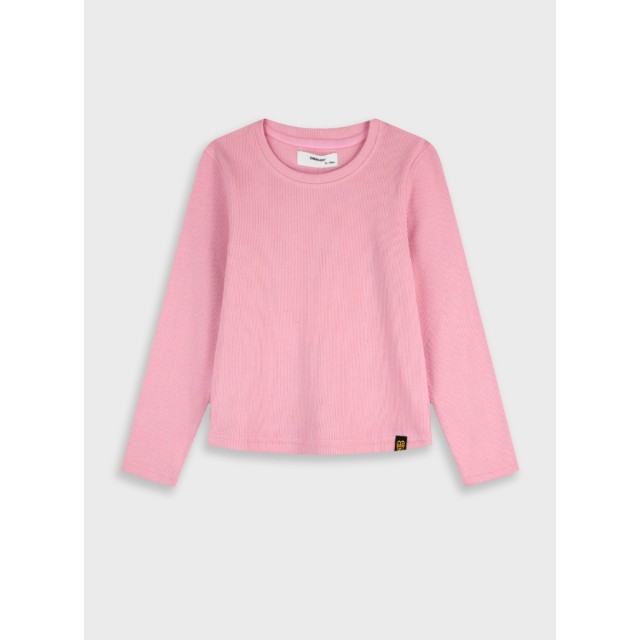 Shirt | ROSE PETAL
