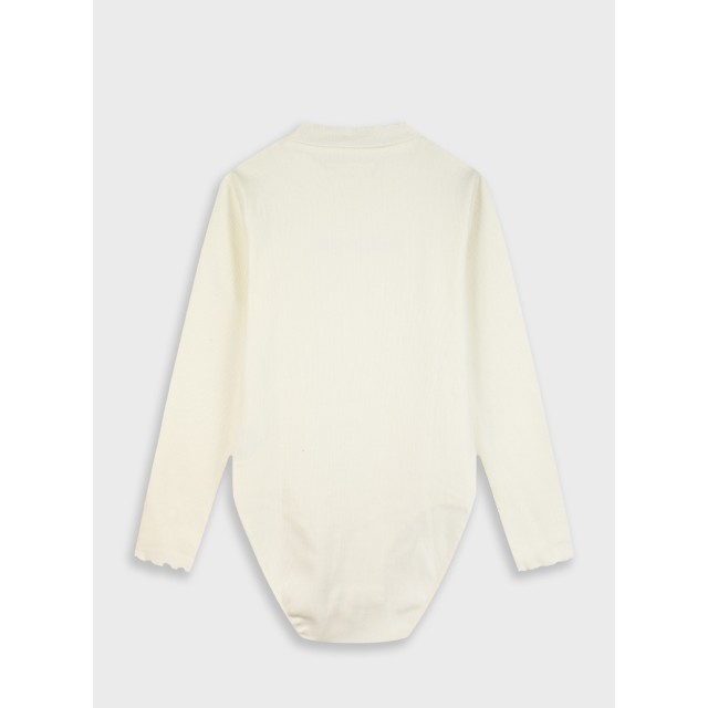 Body | CRUDO / ECRU