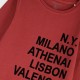 Shirt | Bordeaux