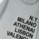 Shirt | Grigio chiaro