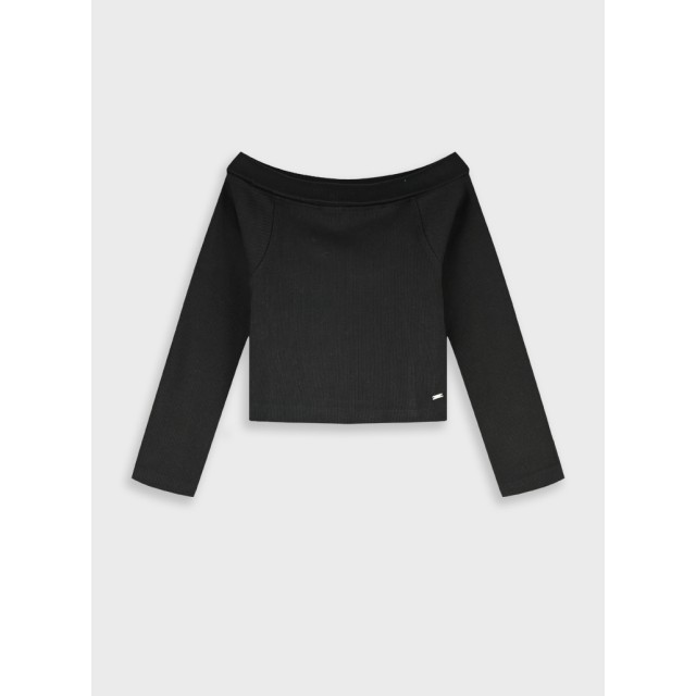 Shirt | BLACK