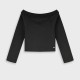Shirt | BLACK