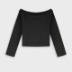 Shirt | BLACK