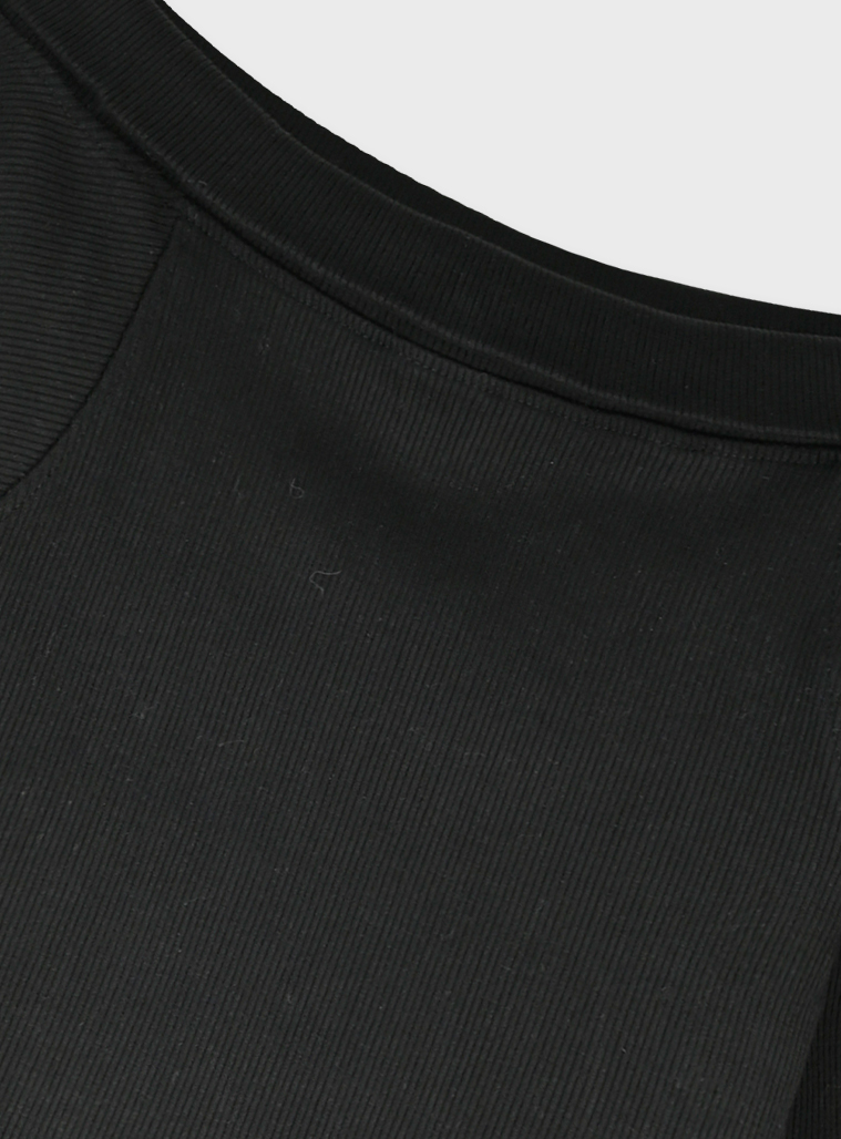 Shirt | BLACK