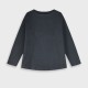 Shirt | Grigio nuvola