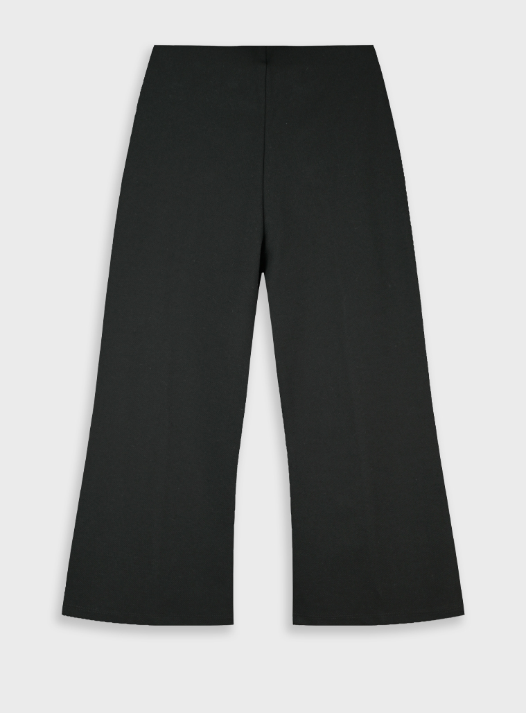 Pants | Nero