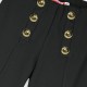 Pants | Nero