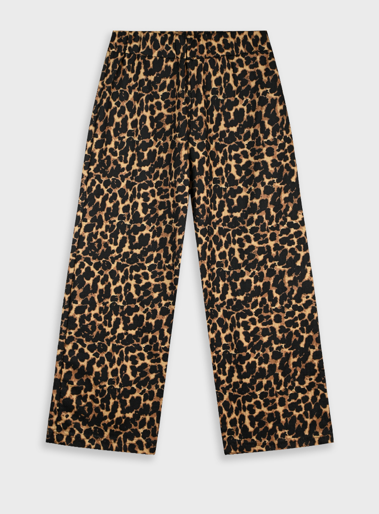 Παντελόνα | LEOPARD