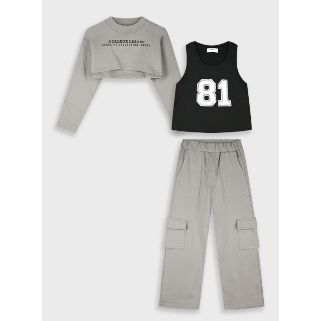 3 piece set | ELEPHANT