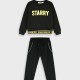 Φούτερ σετ | ΜΑΥΡΟ