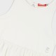 Dress for girls | ECRU