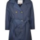 Trenchcoat | NAVY