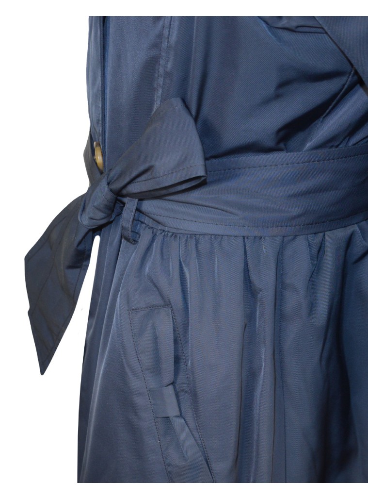 Trenchcoat | NAVY