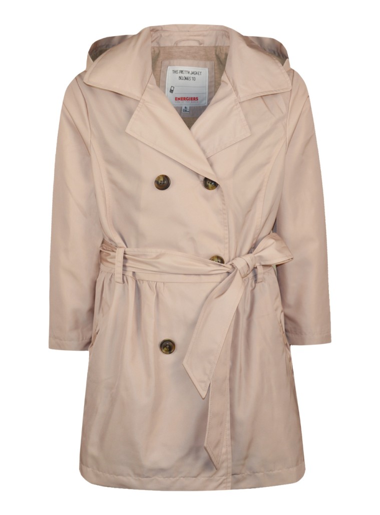 Trenchcoat | BEIGE