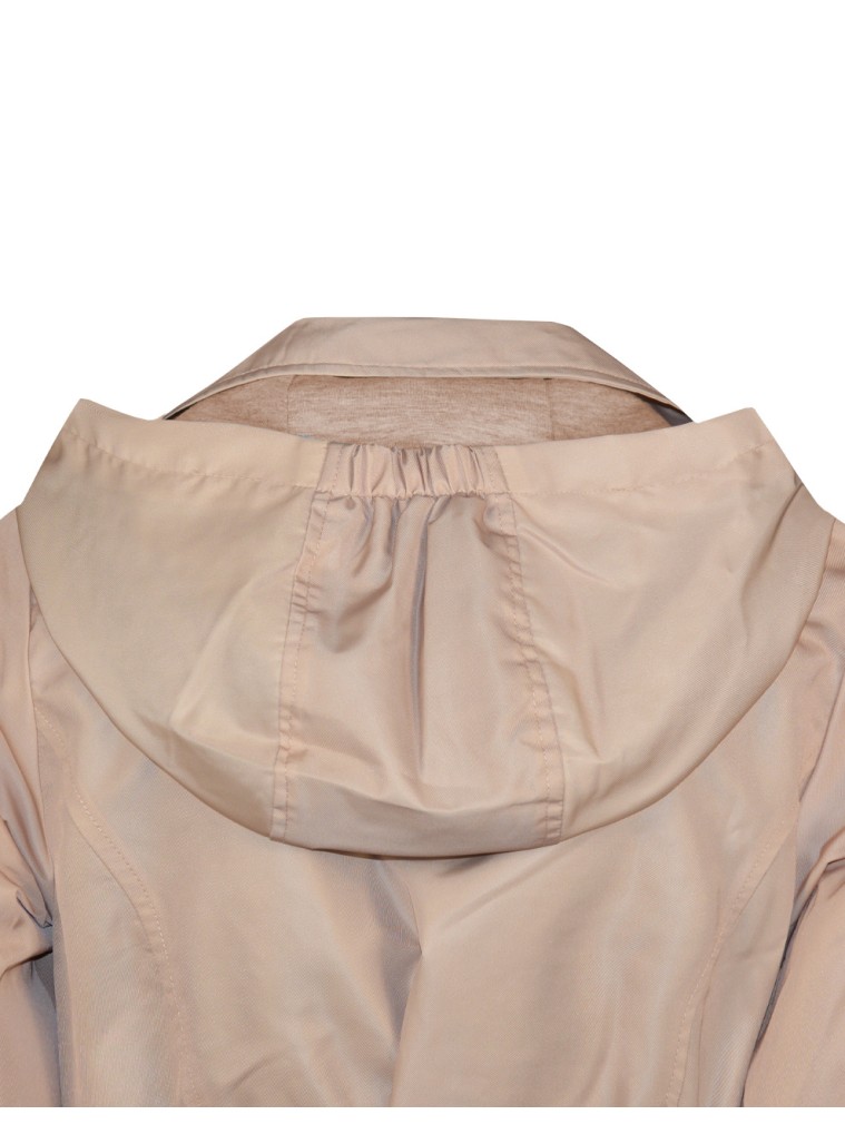Trenchcoat | BEIGE