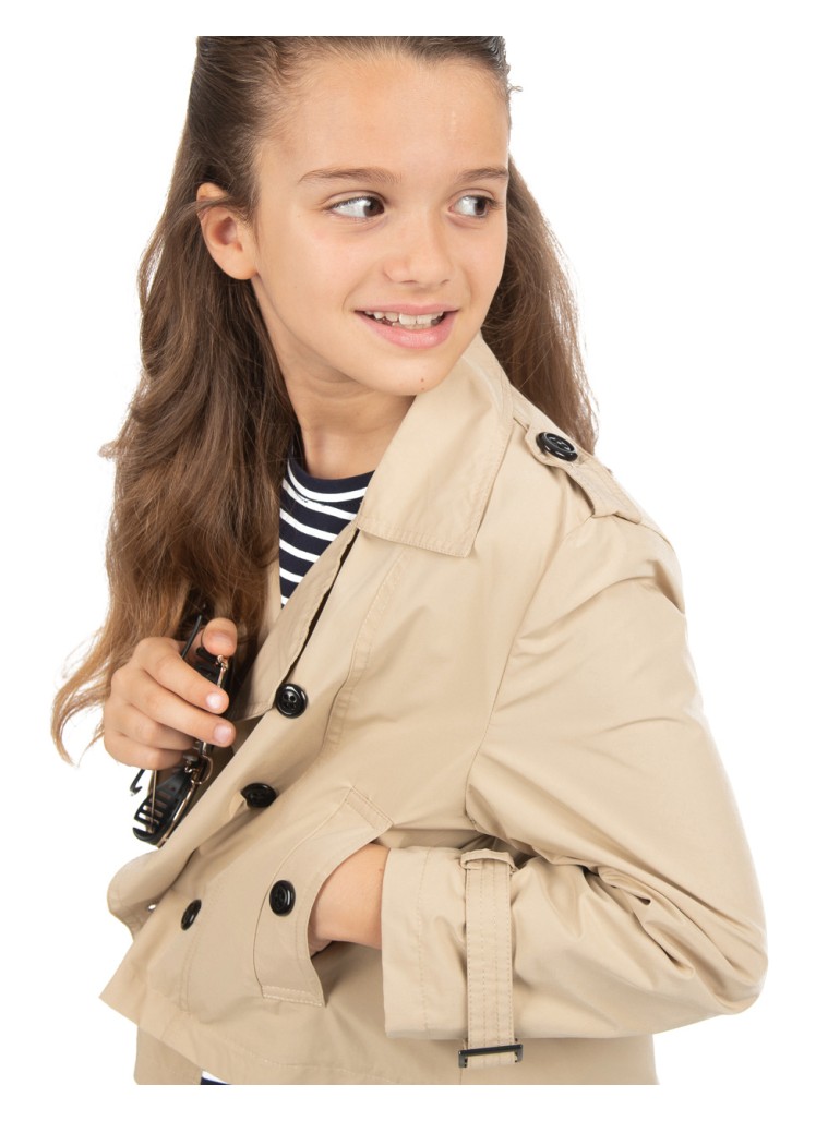 Καμπαρντίνα | ΜΠΕΖ