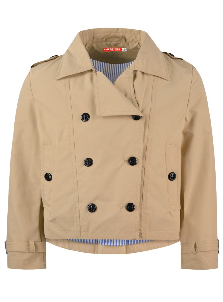 Καμπαρντίνα | ΜΠΕΖ