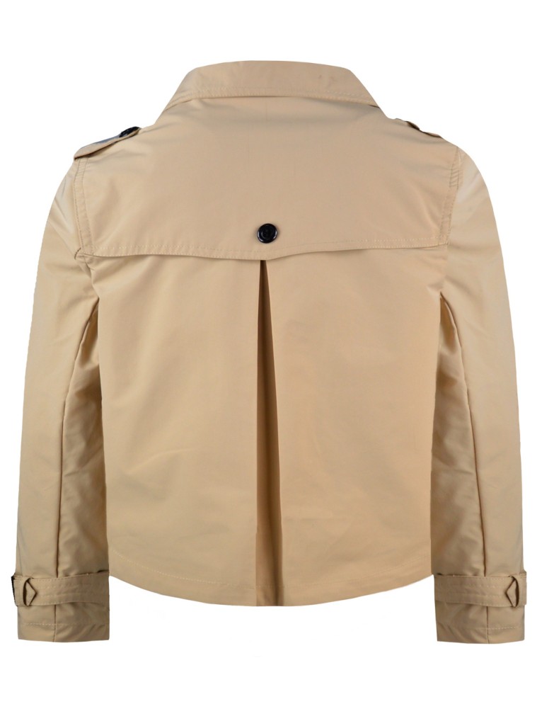 Καμπαρντίνα | ΜΠΕΖ