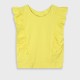 Crop top for girls | LEMON
