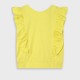 Crop top for girls | LEMON